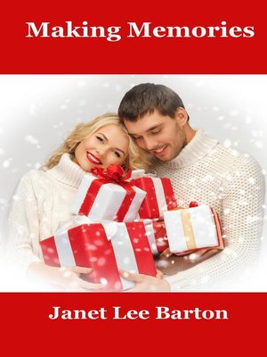 cover image of Making Memories